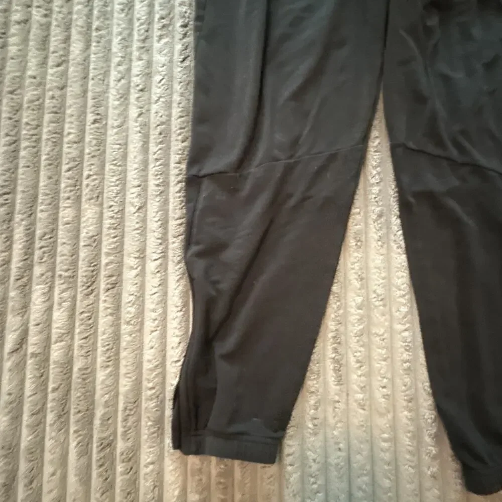 Nike Sweatpants Black Size M